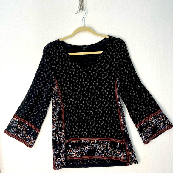 Lucky Brand Women’s Blouse - Picture 5 of 5